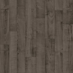 SECURA PUR 2135 EBONY | POLYFLOR