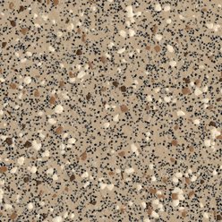 POLYSAFE VOGUE ULTRA 4825 TOFFEE | POLYFLOR