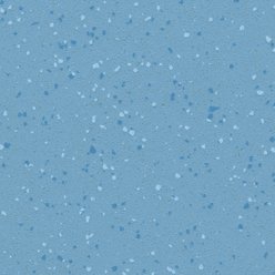 POLYSAFE VERONA PUR 5206 LAGOON BLUE | POLYFLOR