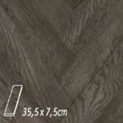 RHINOFLOOR PARQUET VALLEY CHARCOAL | RHINOFLOOR