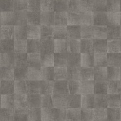 VIVA TILE 6590 GOLDLEAF ANTHRACITE LEAF | FORBO