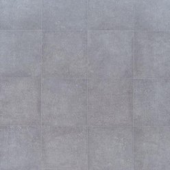 VIVA TILE 7670 STRIPED ANTHRACITE SILVER | FORBO
