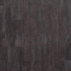 VIVA TILE 6507 PATINA BLACK STEEL | FORBO