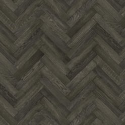 ESSENTIALS VINYL CHARCOAL HERRINGBONE | LIFESTYLE FLOORS