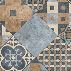 GOLIATH ZARAGOZA INDIGO | TARKETT