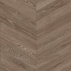 RHINOFLOOR PARQUET CHEVRON CLASSIC COFFEE | RHINOFLOOR