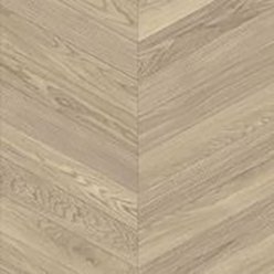 RHINOFLOOR PARQUET CHEVRON TATTOO SMOKED | RHINOFLOOR