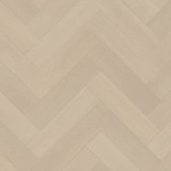 RHINOFLOOR TOWNHOUSE ANCARES HERRINGBONE BEIGE | RHINOFLOOR