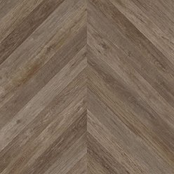 VIVA WARM WOOD 5744 MAGYAR SMOKED CHEVRON | FORBO
