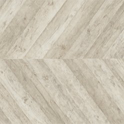 EXPONA FLOW PUR 9828 PAINTED CHEVRONK | POLYFLOR