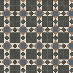 ARCHITEX 3414 PARLOUR TILE | POLYFLOR