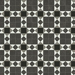 ARCHITEX 3415 HERITAGE TILE | POLYFLOR