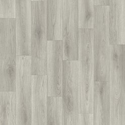SPARTAN VINYL 582 SILVER | EVERY ROOM
