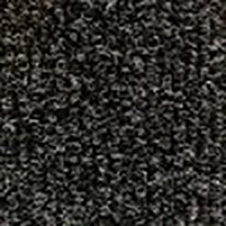 COMMERCE GEL RIB (BEDFORD GEL) CHARCOAL 236 | FORTRESS