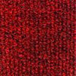 COMMERCE GEL RIB (BEDFORD GEL) CHERRY 353 | FORTRESS
