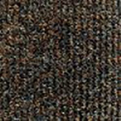 COMMERCE GEL RIB (BEDFORD GEL) CHOCOLATE 745 | FORTRESS