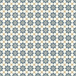 BAROQUE RUBENS BLUE 710M | LIFESTYLE FLOORS