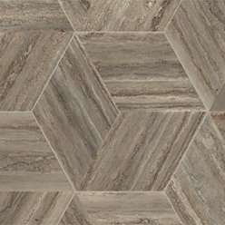 MAGNIFICENT VINYL MOTIF T87 | IVC