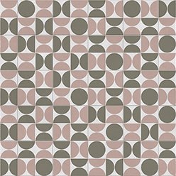 BOHO BLISS BLUSH FUSION (WESTCHESTER 541M) | BEAUFLOR