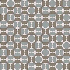 BOHO BLISS KHAKI FUSION (WESTCHESTER 516M) | BEAUFLOR