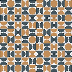 BOHO BLISS OCHRE FUSSION (WESTCHESTER 351M) | BEAUFLOR