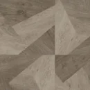 Vinilinė grindų danga Polyflor Expona Commercial| 609.6x609.6x2.5mm - Vineyard Oak