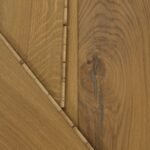 Medinės grindys Floorart| 2130x190x14,2mm|Click sistema - Spili