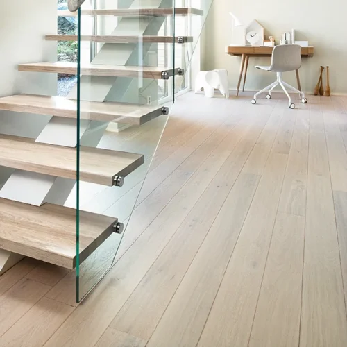 oak pearl