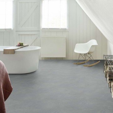 Vinilinės grindys Moduleo Roots Green Azuriet 46732M