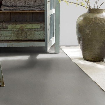 Marmoleum Concrete Liquid Clay