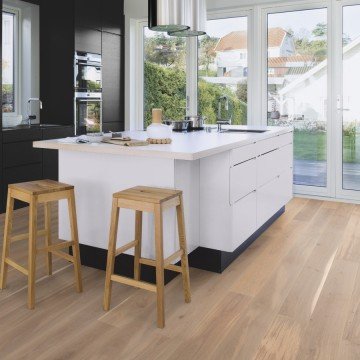 Parketlentės BOEN 181mm Planks 14mm Ąžuolas Balintas Animoso Live Matt