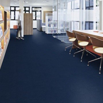 Kiliminė danga Forbo Flotex Lentos Metro Indigo