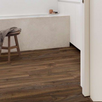 Vinilinės grindys Moduleo Roots Green English Walnut 20896BE