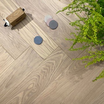 Parketlentės FB+ Design Parquet Herringbone Toronto