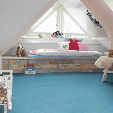 Marmoleum Modular Laguna
