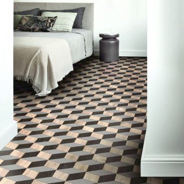 Vinilinės grindys Moduleo Moods Diamond 271