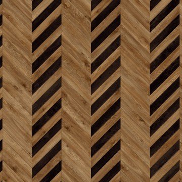 Vinilinės grindys Moduleo Moods Chevron 419