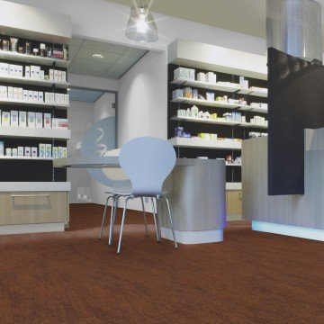 Kiliminė danga Forbo Flotex Lentos Lava Elbrus