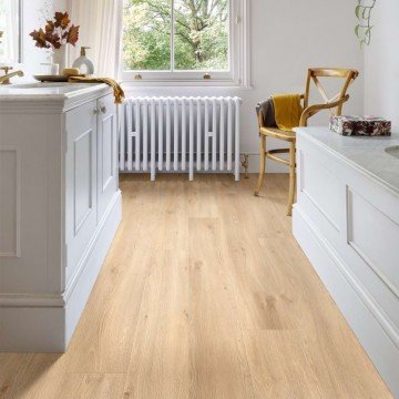 Vinilinės grindys Moduleo Roots Blue EIR Galtymore Oak 86237BE