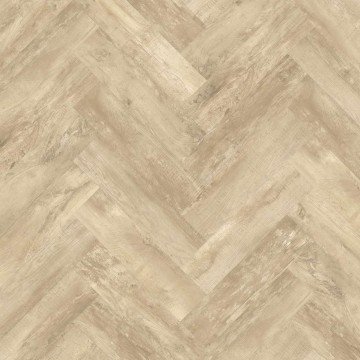 Vinilinės grindys Moduleo Roots Herringbone Country Oak 54225Y