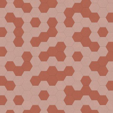 Vinilinės grindys Moduleo Moods Hexagon 340