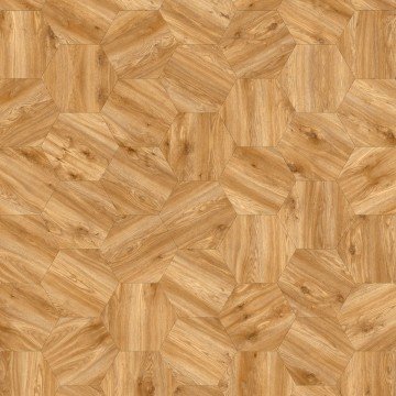 Vinilinės grindys Moduleo Moods Big Hexagon 256
