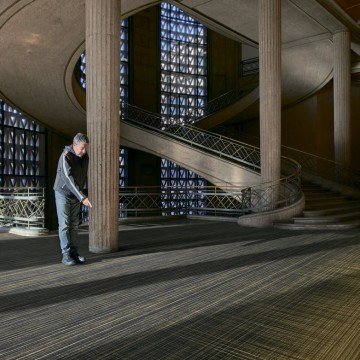 Kiliminė danga Forbo Flotex by Starck Twilight