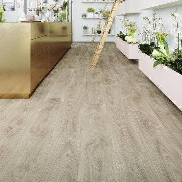 Vinilinės grindys Moduleo Roots Blue EIR Laurel Oak 51222BE