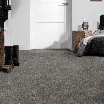 Marmoleum Real 3048 Graphite