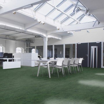 Kiliminė danga Forbo Flotex Lentos Lava Nikko