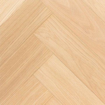 Parketlentės STEP&WALL Mineral Herringbone Ąžuolas Vanilla
