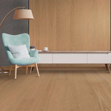 Parketlentės STEP&WALL Natural Planks Ąžuolas Superior
