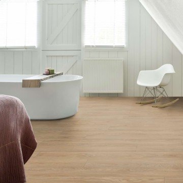 Vinilinės grindys Moduleo Roots Blue EIR Laurel Oak 51282BE