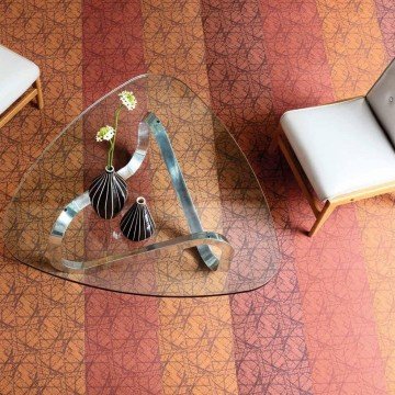 Kiliminė danga Forbo Flotex Tibor Ziggurat
